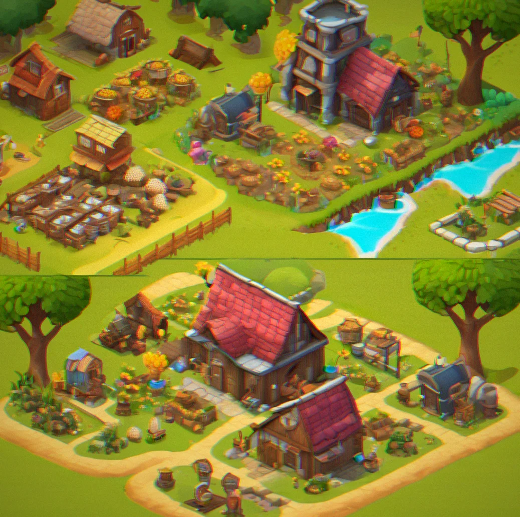 How idle income stacks up next to what you earn from actually playing